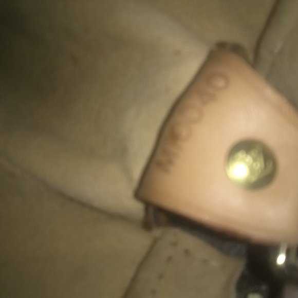 Authentic Vintage Louis Vuitton Looping GM Shoulder Bag Monogram - Picture 9 of 10